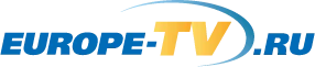 Логотип Europe-TV