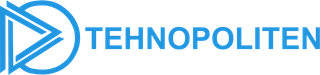 Логотип tehnopoliten.ru