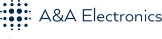 Логотип A&A Electronics