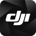 Логотип DJIStor