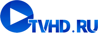 Логотип TVHD