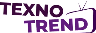 Логотип TexnoTrend