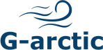 Логотип G-arctic
