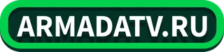 Логотип ArmadaTV