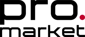 Логотип PRO.MARKET