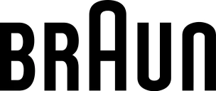 Логотип Braun