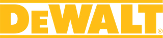 Логотип dewalt