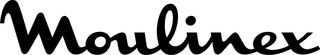 Логотип moulinex
