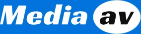 Логотип MediaAV