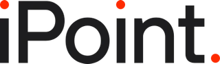 Логотип iPoint