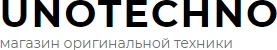 Логотип Unotechno.ru