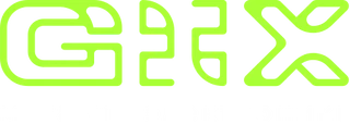 Логотип магазин электроники GIX