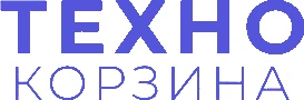 Логотип Технокорзина