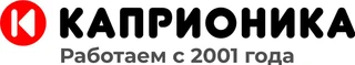 Логотип Каприоника