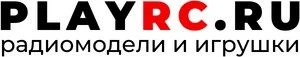 Логотип playRC.ru
