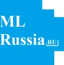 Логотип MLRus