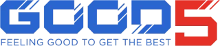 Логотип Good5