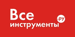 Логотип ВсеИнструменты