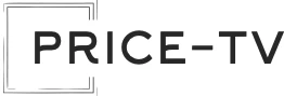 Логотип Price TV