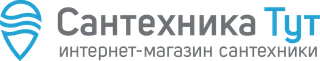 Логотип Сантехника Тут