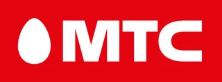 Логотип MTC Shop