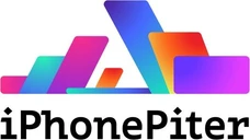 Логотип iPiter