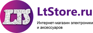 Логотип LtStore.ru