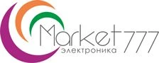 Логотип Market777