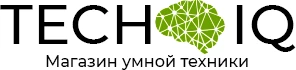 Логотип Tech-iq