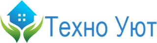 Логотип ТехноУют