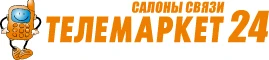 Логотип Telemarket24