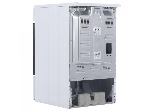 Электрическая плита Beko FFSS56000W, фото 10