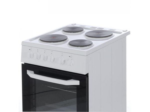 Электрическая плита Beko FFSS56000W, фото 3