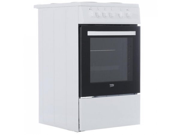 Электрическая плита Beko FFSS56000W, фото 4