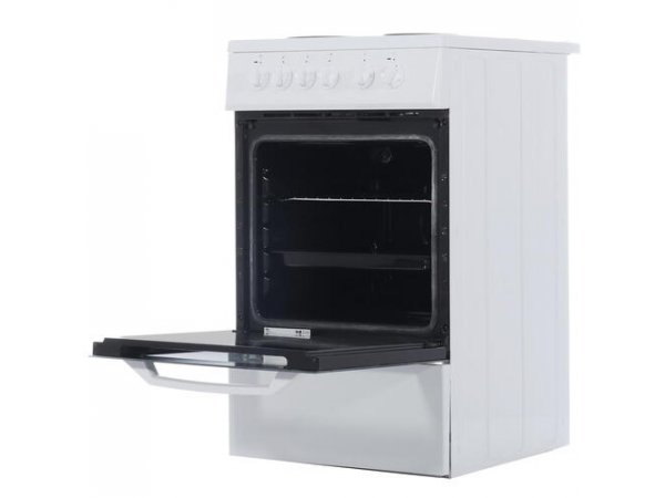 Электрическая плита Beko FFSS56000W, фото 6