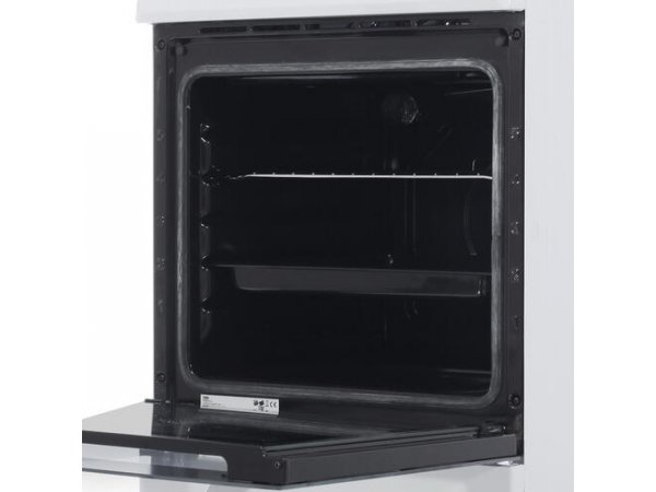 Электрическая плита Beko FFSS56000W, фото 7