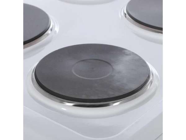 Электрическая плита Beko FFSS56000W, фото 8
