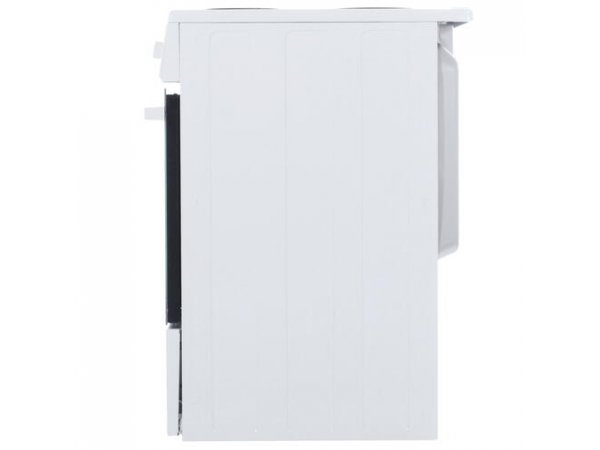 Электрическая плита Beko FFSS56000W, фото 9