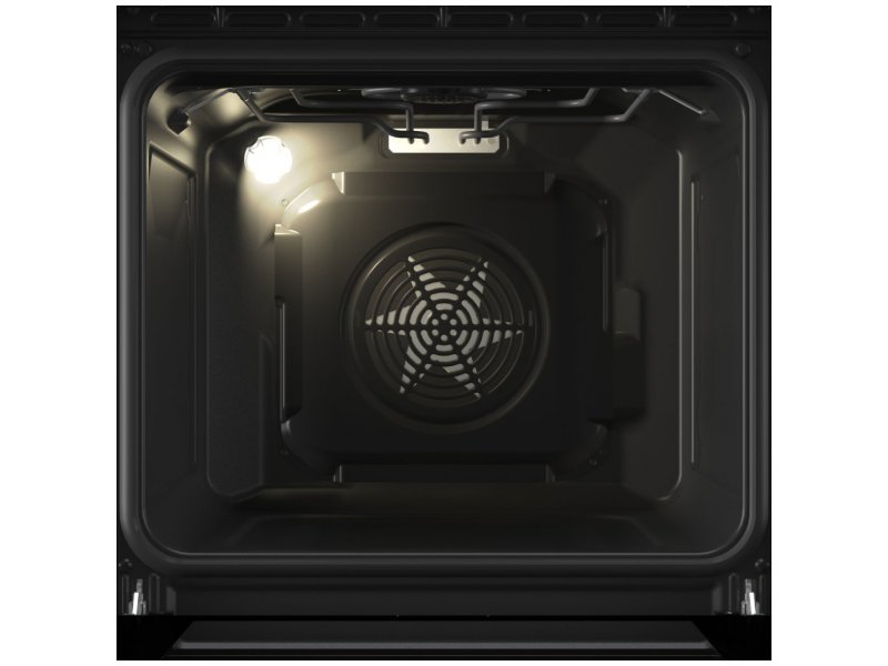 Электрическая плита Gorenje GEC6C40WD, фото 7