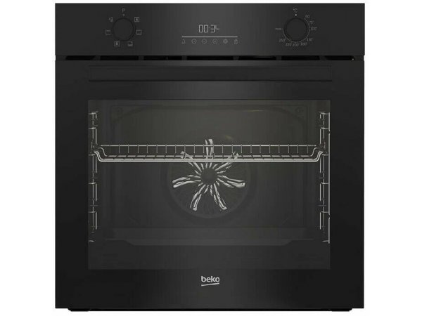 Электрический духовой шкаф Beko BBIE17300B, фото