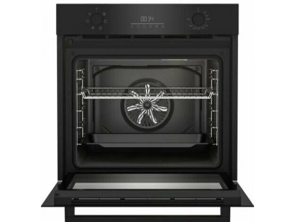 Электрический духовой шкаф Beko BBIE17300B, фото 2
