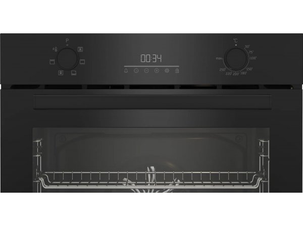 Электрический духовой шкаф Beko BBIE17300B, фото 3