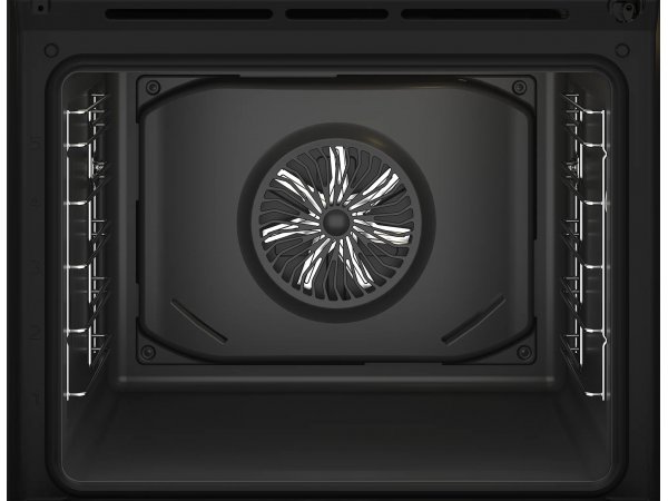 Электрический духовой шкаф Beko BBIE17300B, фото 4