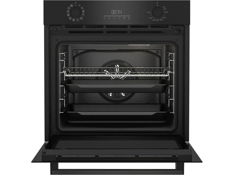 Электрический духовой шкаф Beko BBIM18300SG, фото 2