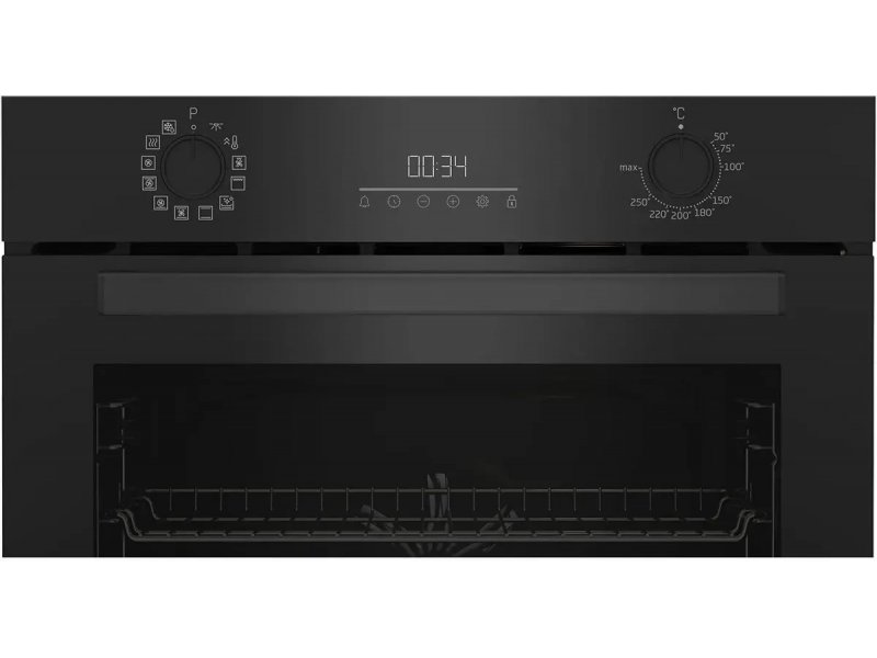 Электрический духовой шкаф Beko BBIM18300SG, фото 3