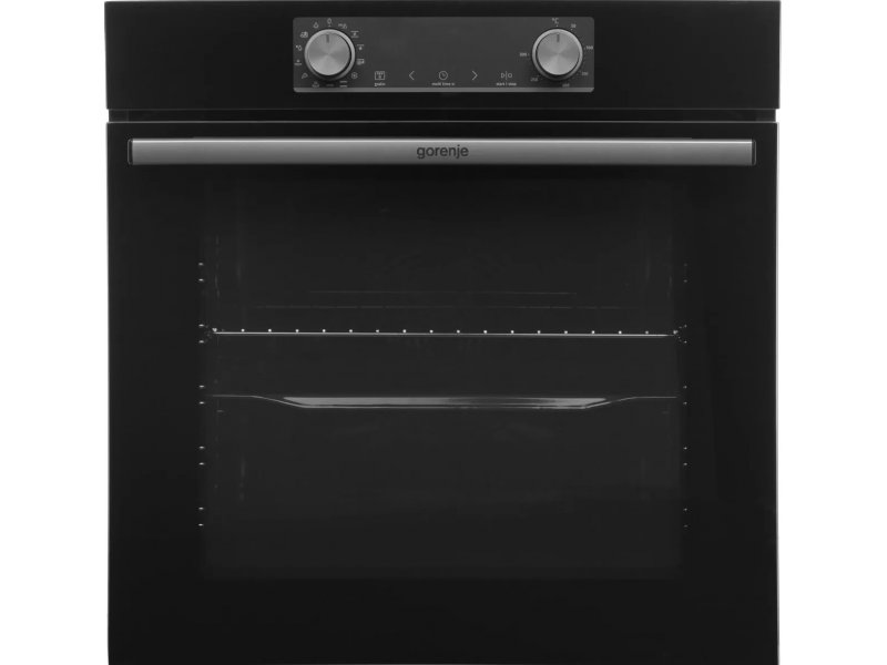 Электрический духовой шкаф Gorenje BOX6737E01BG, фото