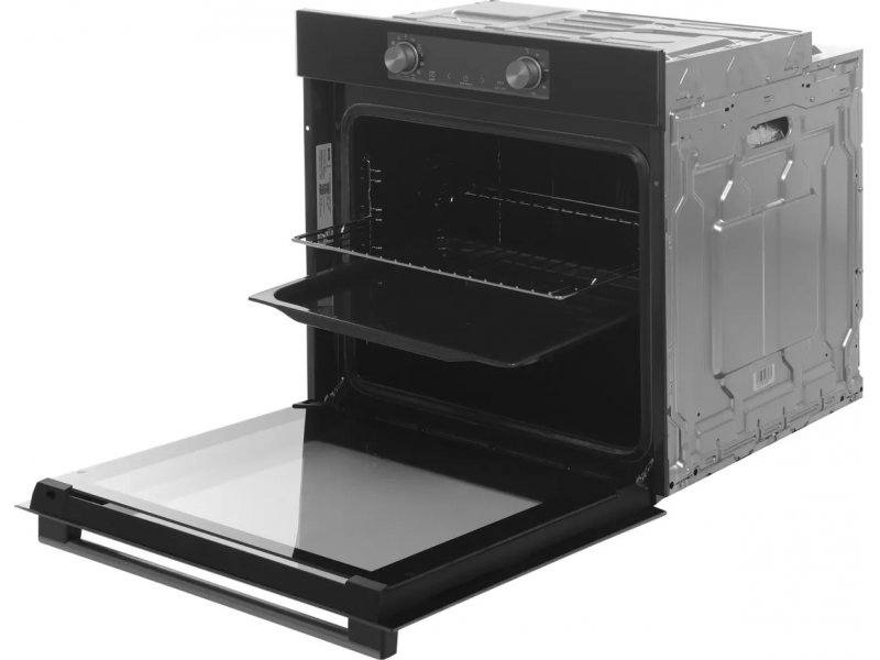 Электрический духовой шкаф Gorenje BOX6737E01BG, фото 3