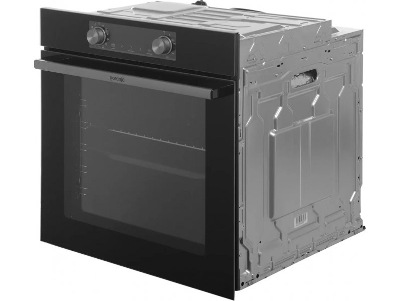 Электрический духовой шкаф Gorenje BOX6737E01BG, фото 4