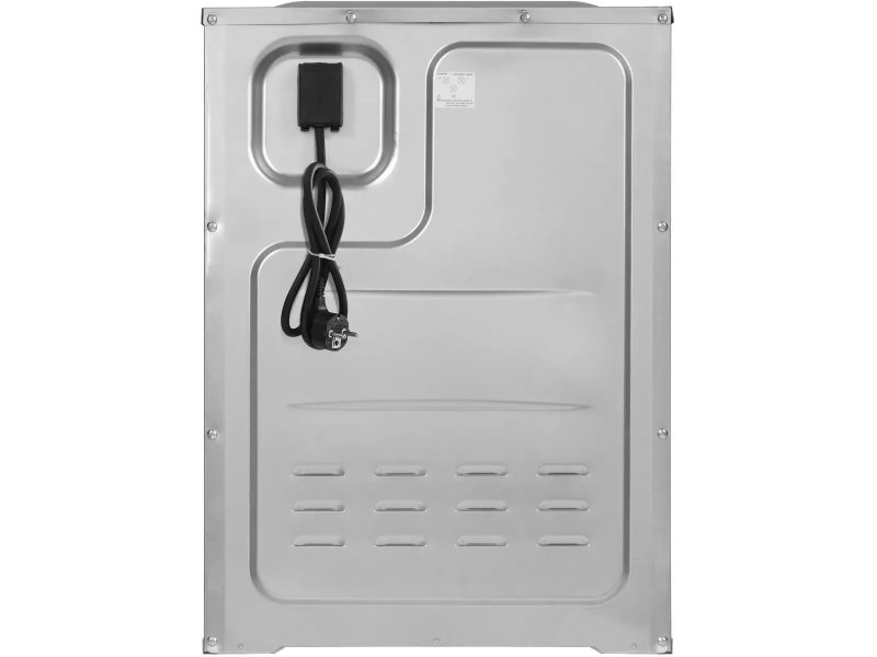 Электрический духовой шкаф Meferi Power MEO456WH, фото 8