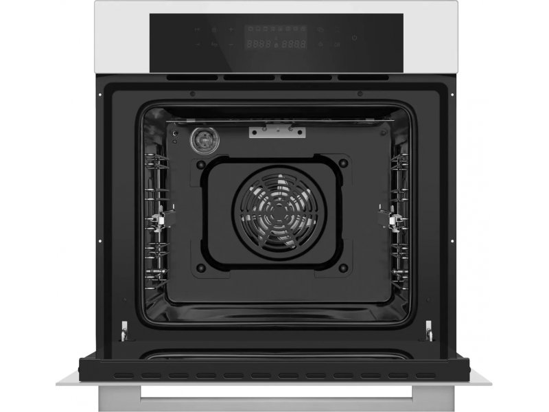 Электрический духовой шкаф Meferi Ultra MEO6010WH, фото 3